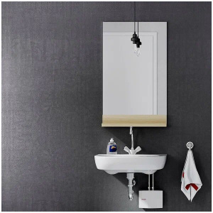 Проточный электрический водонагреватель Stiebel Eltron EIL 7 Plus, белый