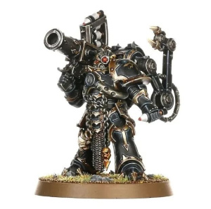 Миниатюры Games Workshop Warhammer 40000 Combat Patrol: Chaos Space Marines (2024)