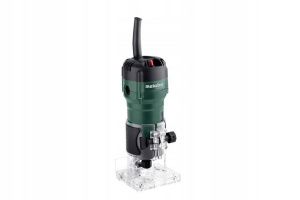 Фрезер-фаскорез Metabo FM 500-6 (601741000)
