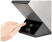 Охладитель для бутылок Caso WineCase One inox