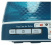 Парогенератор Philips PerfectCare Compact GC7844/20, белый