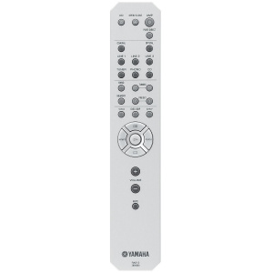 Интегральный усилитель стерео YAMAHA A-S501, Silver