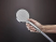 Душевая система Hansgrohe Vernis Shape 230 1jet с термостатом 26097000, хром