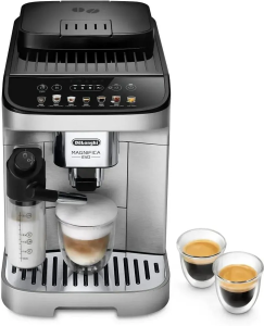 Кофемашина автоматическая De'Longhi Magnifica Evo Milk ECAM290.85.SBX