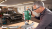 Настольная сверлильная машина Bosch PBD 40 0603B07000