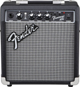 Комбоусилитель Fender Frontman 10G