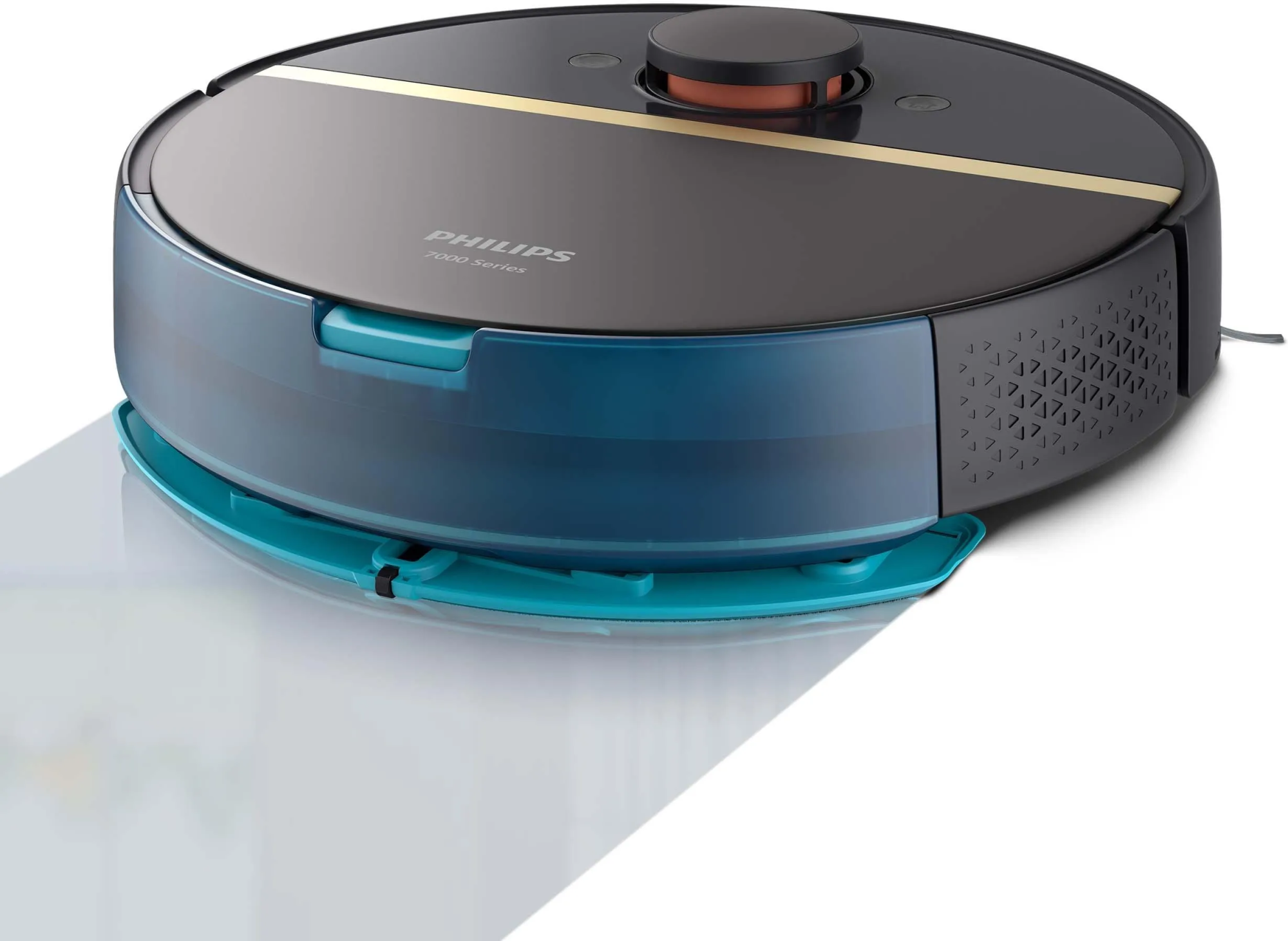 Робот-пылесос Philips Aqua 7000 XU7100/01