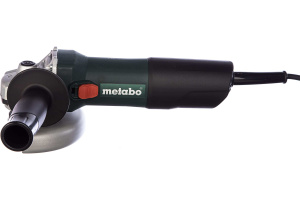 УШМ Metabo WEV 850-125, 850 Вт, 125 мм (603611000)