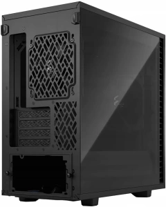 Компьютерный корпус Fractal Design Define 7 Mini TG Light Tint FD-C-DEF7M-02