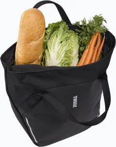 Велосипедная сумка Thule Chasm Inlock 25 L black 3205465