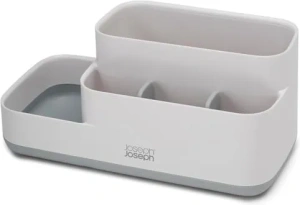 Органайзер для ванной Joseph Joseph EasyStore 70513, серый