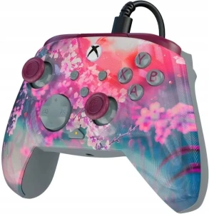 Геймпад Turtle Beach Rematch Advanced Xbox Kyoto Bloom (TBC240445)