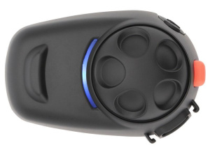 Комплект из двух мотогарнитур SENA SMH5 DUAL Bluetooth
