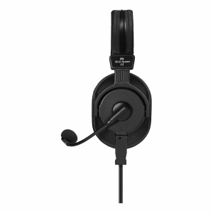 Компьютерная гарнитура Beyerdynamic DT 297, black