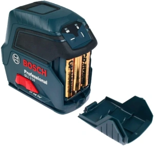 Лазерный нивелир Bosch GLL 2-10 06159940JC