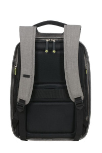 Рюкзак для ноутбука Samsonite Securipak 15,6″, серый 128822-2447