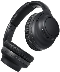 Наушники Audio-Technica ATH-S300BT, черные