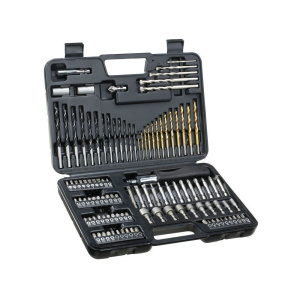 Набор бит и свёрл DeWALT DT0109