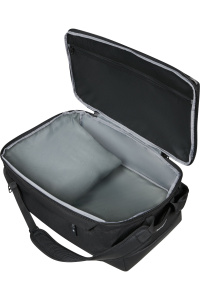 Дорожная сумка Samsonite Roadseeker 154959-1276 50л Deep Black
