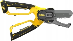 Аккумуляторный секатор Stanley Fatmax SFMCPS515M1-QW