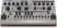 Аналоговый синтезатор Behringer TD-3-MO SR