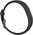 Умный браслет Garmin Vivofit 4, черный