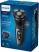 Электробритва Philips Series 3000 S3343/13 черный