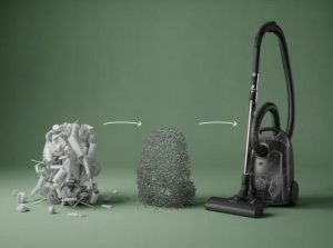 Пылесос Electrolux Серия 500 EB51A4UG