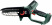 Аккумуляторная цепная пила Metabo MS 18 LTX 15 в кейсе metaBOX 145л, без АКБ и ЗУ (600856840)