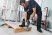 Сабельная пила Bosch GSA 18V-LI C Professional 06016A5004