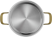 Кастрюля Tefal Paul Bocuse H8244602 с крышкой