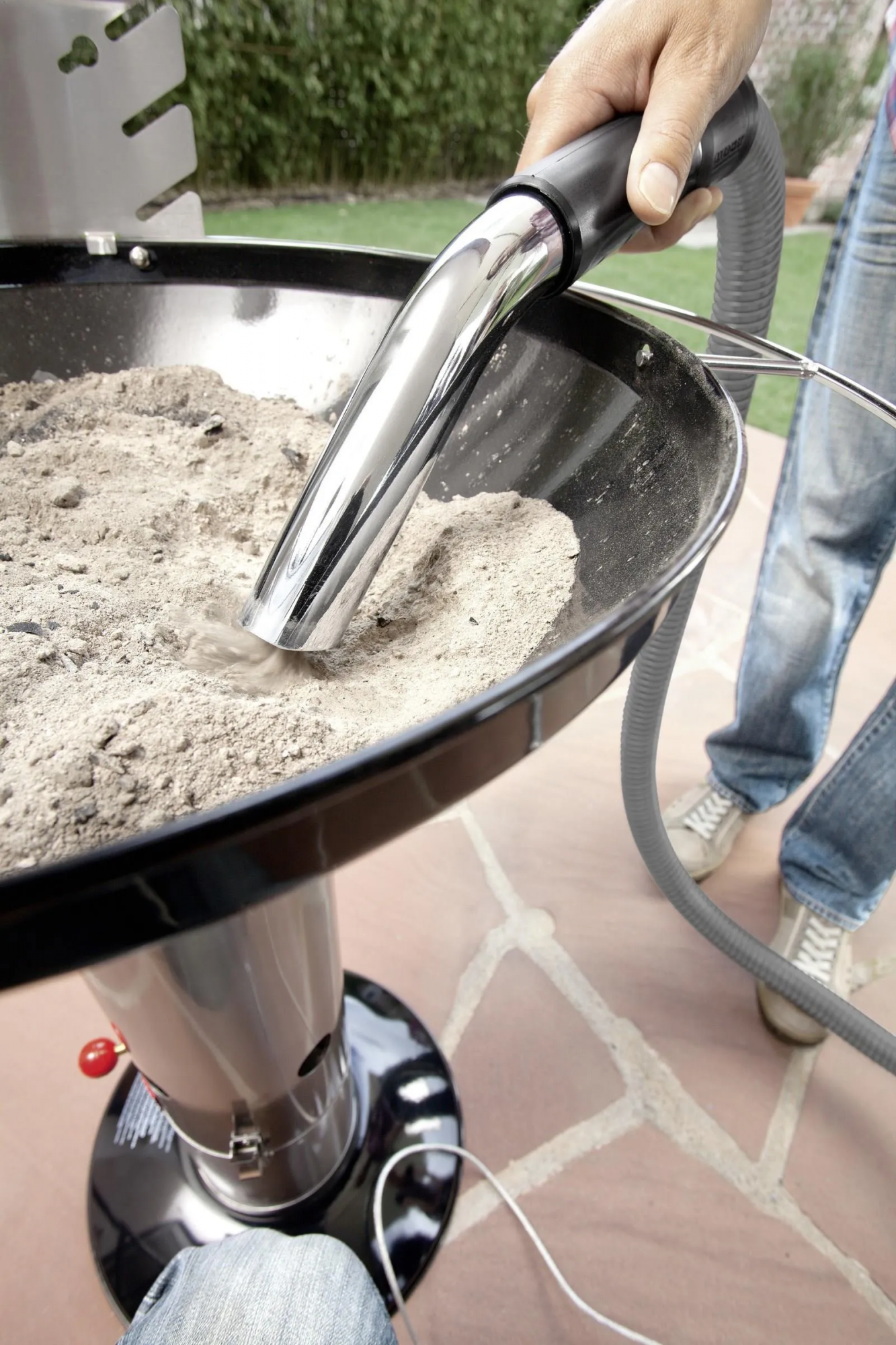 Пылесос для золы KARCHER AD 4 Premium 1.629-731.0