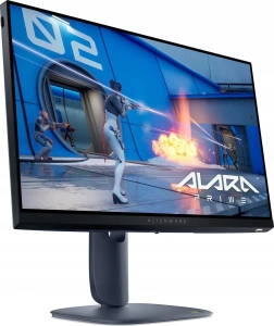 Монитор Dell Alienware AW2525HM 24,5" 1920x1080 360Hz
