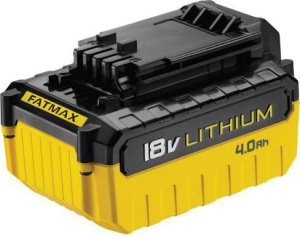 Аккумулятор Stanley FatMax 18 V 4.0 Ah Li-Ion FMC688L