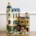Конструктор LEGO Icons 11371 Торговая улица
