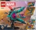 Конструктор LEGO Marvel 76255 Новый корабль Стражей