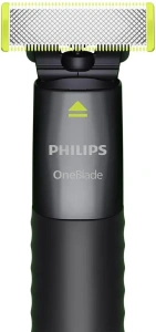 Триммер Philips Multigroom Series 9000 MG9558/15, серебристый