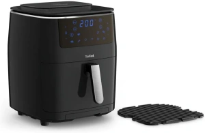 Аэрофритюрница Tefal Easy Fry Grill & Steam FW201815