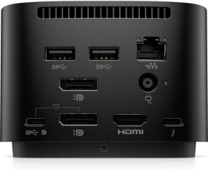 Стыковочная станция HP Thunderbolt Dock G4 120Вт 4J0A2AA