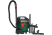 Профессиональный пылесос BOSCH UniversalVac 15, 1000 Вт 06033D1100