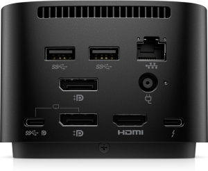 Стыковочная станция HP Thunderbolt Dock G4 120Вт 4J0A2AA