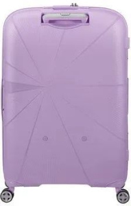 American Tourister Starvibe 77 см Чемодан фиолетовый 106л