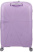 American Tourister Starvibe 77 см Чемодан фиолетовый 106л