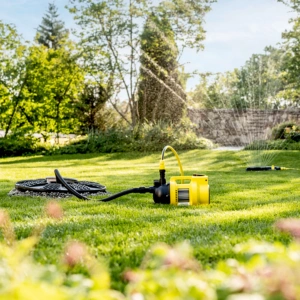 Насос Karcher Bp 4.500 Garden 1.645-700.0