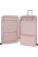 Чемодан Samsonite Image XL 81см, розовый 154694-1751