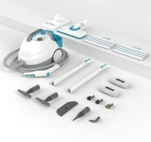 Паровая швабра BLACK+DECKER BHSMP2314-QS