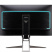 31.5" Монитор Acer XB323QUNVbmiiphzx, 2560x1440, 170 Гц, IPS, черный