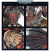 Набор Games Workshop Warhammer 40000 World Eaters: Angron, Daemon Primarch of Khorne