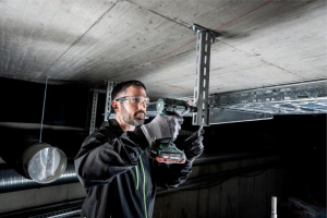 Гайковёрт ударный аккумуляторный Metabo SSW 18 LTX 300 BL 602395890 без акб и ЗУ