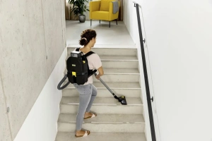 Пылесос Karcher BVL 3/1 Bp Anniversary Edition (без АКБ и ЗУ) 1.394-308.0